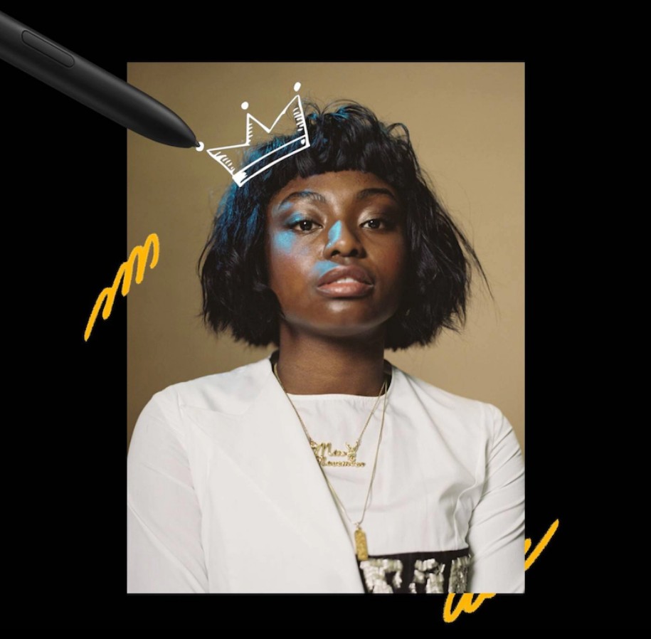 Samsung Galaxy Tab S8 Ultra